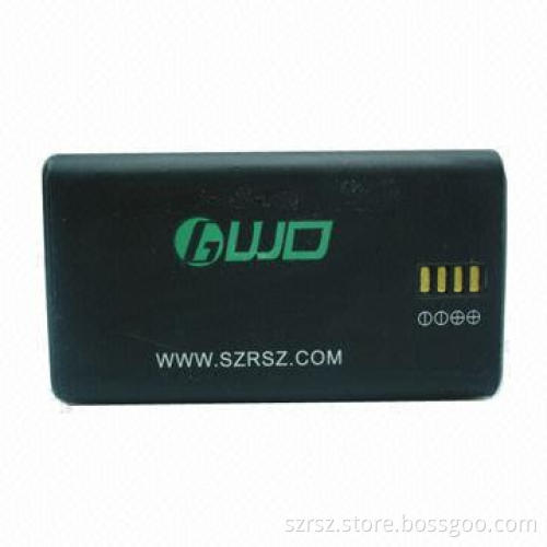 Barcode Scanner Battery, 3.7V Voltage